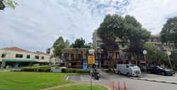 East Village (D16), Retail #551158871